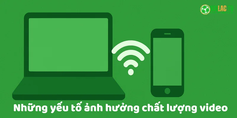 Hướng Dẫn Xử Lý Các Vấn Đề Mạng Khi Xem Trực Tiếp Bóng Đá Trên Xoilac 3 Những yếu tố ảnh hưởng đến tốc độ xem video trực tiếp