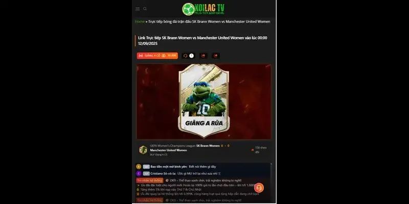 Kinh nghiệm xem bóng đá trực tiếp chất lượng HD trên Xoilac TV 5 Xem Xôi Lạc trực tiếp bóng đá trên mọi thiết bị