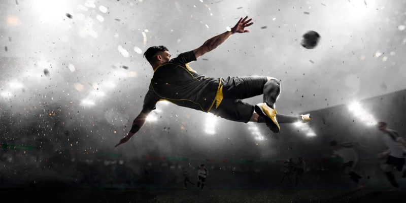 Tại sao Xoilac TV là lựa chọn hàng đầu để xem bóng đá? 3 Xoilac với chất lượng phát sóng bóng đá cực cao