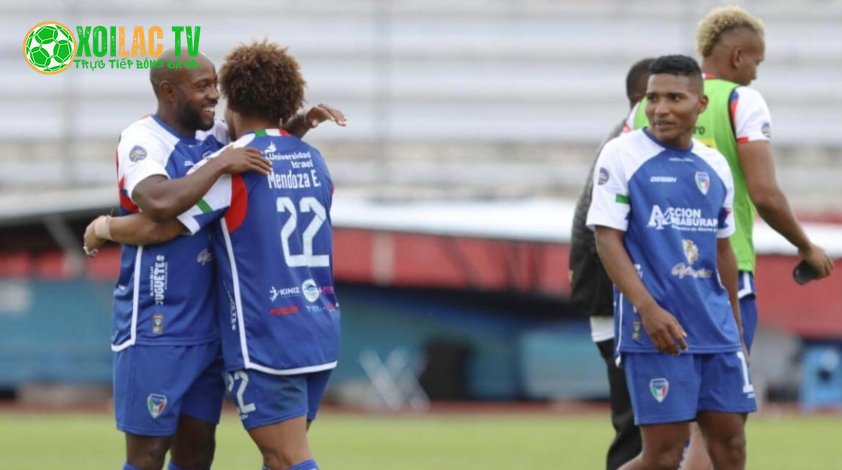 Nhận định Cumbaya vs Imbabura: Cuộc chiến trụ hạng căng thẳng 11 cuoc chien sinh ton cumbaya vs imbabura tran au ca