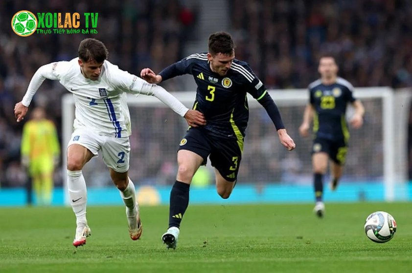 Nhận định Scotland vs Hy Lạp vòng loại World Cup 1 hy lap the hien uu the vuot troi truoc scotland tr