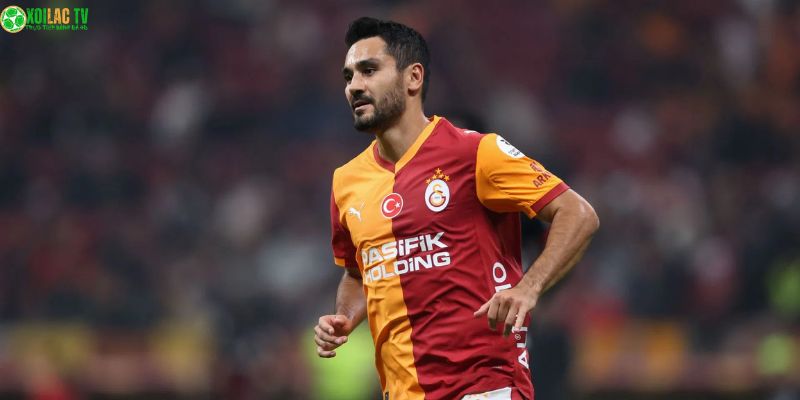 Galatasaray vs Union St.Gilloise: Phong độ đối lập hai đội UCL