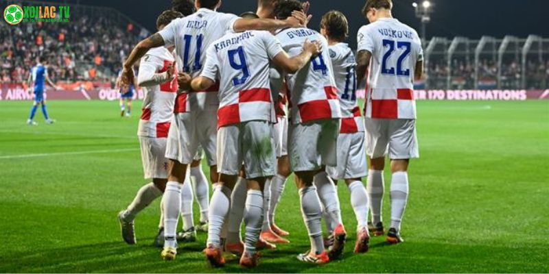 Montenegro Vs Croatia: Nhận Định Ngày 18/11 8 Montenegro vs Croatia: Dự đoán tỷ số thuyết phục Kramarić