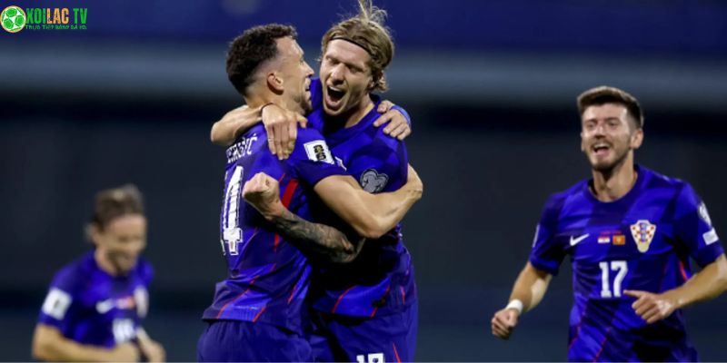 Montenegro Vs Croatia: Nhận Định Ngày 18/11 5 Montenegro vs Croatia: Phong độ chênh lệch hai đội tuyển Balkan