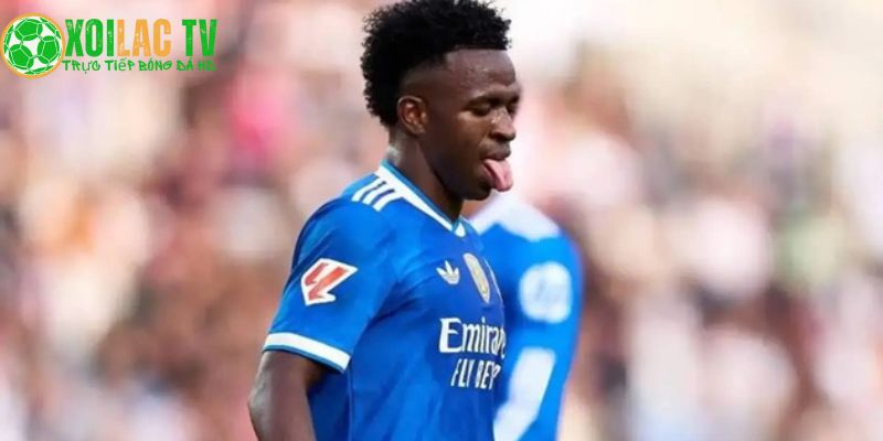 Sự bảo vệ Vinicius Sự bảo vệ Vinicius