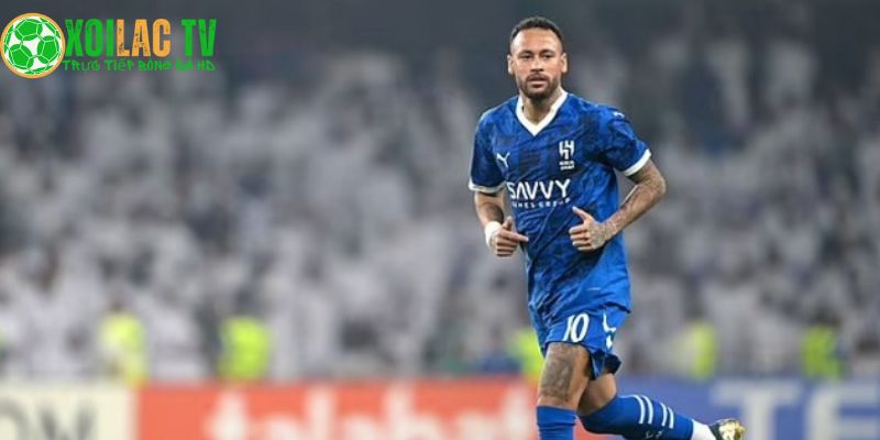 Neymar chứng minh giá trị trên sân tập Neymar chứng minh giá trị trên sân tập